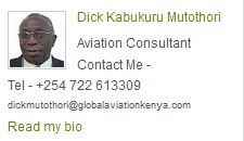 See my Bio Click Here