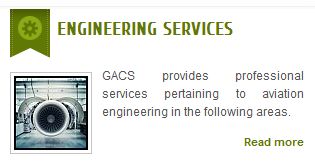 Engineering Services