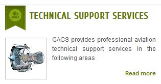 Technical Support Services