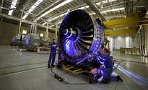 Rolls-Royce inaugurates new London center